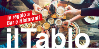 Nasce ilTablo: la web app di Digital Communication dedicata alla ristorazione.