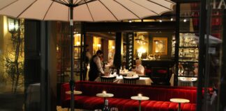 Riapre El Porteño Gourmet di via Speronari, il Bistrot internazionale all’ombra della Madonnina.