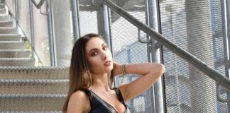 Le ragazze di Urban Style, conosciamo Martina Melcarne.