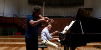 Musica Mestri! Ultimo appuntamento al Conservatorio domenica 19.