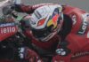 Torna la Moto GP, Galileo al fianco di Andrea Dovizioso.