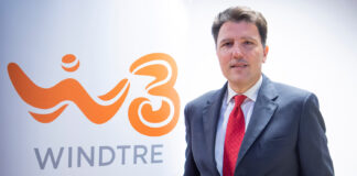 WindTre porta la fibra ottica a Limbiate.