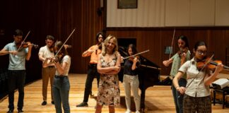 La collezione degli strumenti storici del Conservatorio in concerto mercoledì 16; in programma le Stagioni di Vivaldi