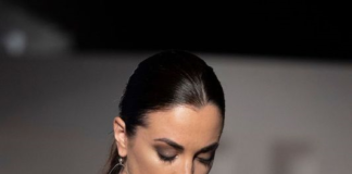 La collezione Luxury di Hannah Moore martedì 14 alla Milano Digital Fashion Week.