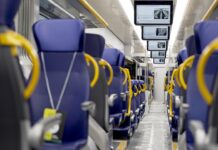 Trenord, debutta nuovo treno Donizetti su linea Milano-Luino.
