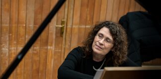 DEstate 2020, Maria Grazia Bellocchio martedì 21 alla Fabbrica del Vapore.
