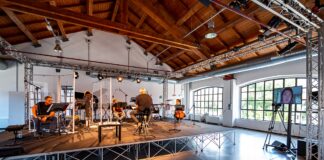 DEstate International Workshop for Young Composers 2020. Tre concerti: venerdì 10 e sabato 11 luglio