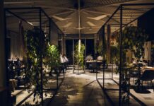 I ristoranti aperti ad agosto a Milano.