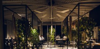 I ristoranti aperti ad agosto a Milano.