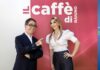 Torna il Caffè di Rai Uno da sabato 4, conducono Pino Strabioli e Roberta Ammendola.