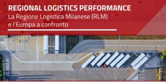 Trasporti, fase critica ma Milano tra i big della logistica è al quarto posto in Europa dopo Olanda, Francia e Germania, pari alla Spagna.