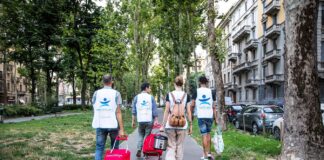 Fiducia, ascolto e attenzione alla persona: questo il 2019 di Progetto Arca. Il bilancio sociale: 35 milioni di euro di valore economico generato a fronte di 15 milioni sostenuti.