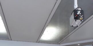 I termoscanner Sunell sono sempre più diffusi.