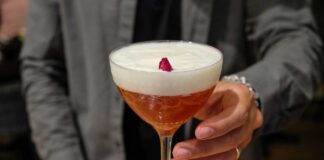 I trend cocktail dell’estate 2020 secondo il digital bartender Gabriele Stillitani.