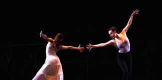 Nocturnus, 27 agosto al Cortile d’Armi del Castello Sforzesco.