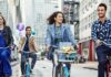 È in arrivo anche a Milano il servizio di noleggio bici a lungo termine ideato dalla startup olandese Swapfiets.