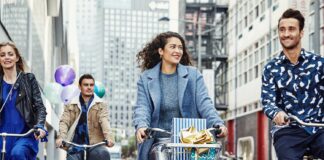 È in arrivo anche a Milano il servizio di noleggio bici a lungo termine ideato dalla startup olandese Swapfiets.