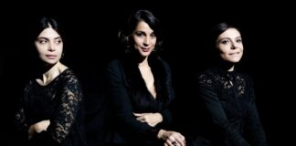 A Milano il Teatro riparte da Tramedautore: dall’11 al 20 settembre torna il festival internazionale delle drammaturgie alla XX edizione.