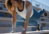 Urban Sports Club e i benefici dello sport outdoor.