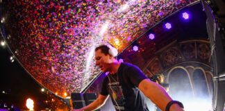 A Tomorrowland Around the World, the digital festival la prima performance di VER:WEST-