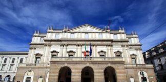 Riaprono al pubblico le porte della Scala.
