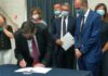 Brianza Re-Start: Unione Artigiani sottoscrive il patto.