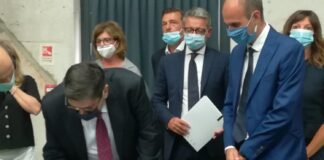 Brianza Re-Start: Unione Artigiani sottoscrive il patto.