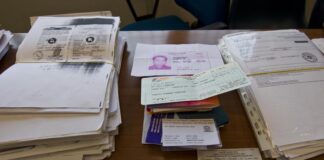 Matrimoni fittizi per favorire immigrazione clandestina, Polizia arresta 5 persone, 78 indagati.