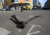 Monopattini, incidente mortale a Rho, De Corato: serve obbligo del casco.