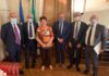 Artigianato, delegazione nazionale Claai ricevuta dal ministro Bellanova.