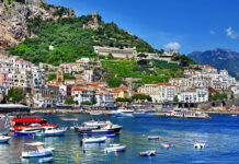 #iorestonitalia, il format di Unica TV per promuovere il turismo nazionale.