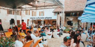 Mare Culturale Urbano, gli appuntamenti della prossima settimana.