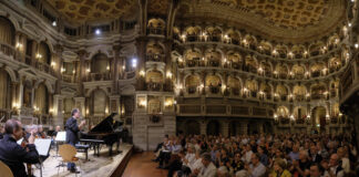 Trame Sonore, la grande musica da camera a Mantova dal 4 al 6 settembre.
