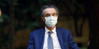 Indagini su Fontana, Procura: atto dovuto.