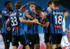 Toloi e Muriel, l’Atalanta supera la Samp ed è terza in attesa dell’Inter. E sabato c’è la Juve, Gasperini: ma non è una sfida scudetto.