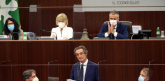 Consiglio Regionale approva assestamento di bilancio.