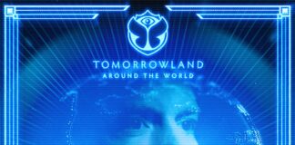 Eric Prydz a Tomorrowland Around The World sabato 25.