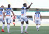 Atalanta, pari a Verona.