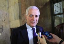 Caso Vero, assolto Formigoni.