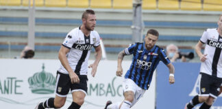 Atalanta di rimonta a Parma, sabato con l’Inter in palio il secondo posto.