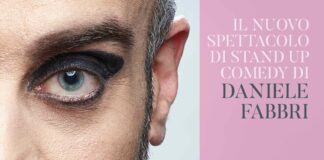 Fakeminismo, daniele Fabbri all’Arena Milano Est, a cura del Teatro Martinitt.
