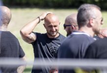 Droga, beni confiscati a capo ultras Milan.