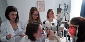 Ripartono gli screening optometrici promossi da Distretto Bicocca in collaborazione con Galileo.