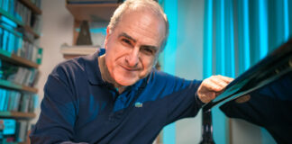 Iseo Jazz, commemorazione vittime coronavirus con Enrico Pieranunzi e Stefano Cantini.