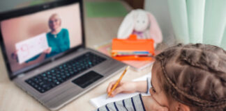 Scuola, con il Covid a rischio l’apprendimento dei più piccoli. Occorrono nuovi metodi d’insegnamento. Studio Emozioni in quarantena di UniCusano.