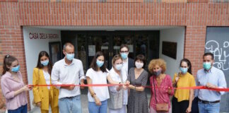 Fondazione Snam, Energie Sociali Jesurum e Casa della Memoria insieme per un’estate accanto alle famiglie: nasce il campus Mai Solo, con i tuoi bimbi.