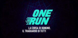 Grande successo per la prima 10km phigital One Run: Lombardia in testa con 1.700 partecipanti.