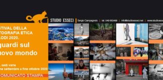 Sguardi sul nuovo mondo, a Lodi la XI edizione del Festival della Fotografia Etica a settembre.