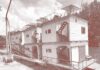 “Bateau Tiberis” una mostra collettiva sul battello Gilda, dal 15 al 22 luglio torna l’arte sul Tevere a Roma.