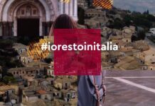 La Costiera Amalfitana e Positano protagoniste di #iorestoinitalia di Unica TV.